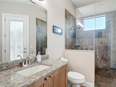 Experience modern elegance with this STUNNING 2019 Home with on Glen Lakes Country Club in Florida - for sale on GolfHomes.com, golf home, golf lot