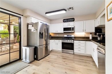 Country Club Living - Bring the Whole Family! Welcome to this on Los Prados Golf Course in Nevada - for sale on GolfHomes.com, golf home, golf lot