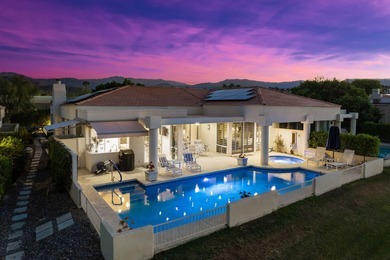 Leased Nov.. - March 2026.Gorgeous Fairway, Lake and Mountain on Desert Horizons Country Club in California - for sale on GolfHomes.com, golf home, golf lot