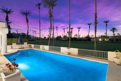 Leased Nov.. - March 2026.Gorgeous Fairway, Lake and Mountain on Desert Horizons Country Club in California - for sale on GolfHomes.com, golf home, golf lot