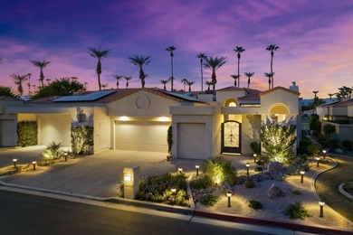 Leased Nov.. - March 2026.Gorgeous Fairway, Lake and Mountain on Desert Horizons Country Club in California - for sale on GolfHomes.com, golf home, golf lot