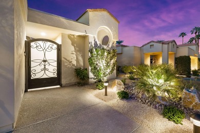 Leased Nov.. - March 2026.Gorgeous Fairway, Lake and Mountain on Desert Horizons Country Club in California - for sale on GolfHomes.com, golf home, golf lot