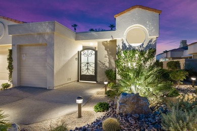 Leased Nov.. - March 2026.Gorgeous Fairway, Lake and Mountain on Desert Horizons Country Club in California - for sale on GolfHomes.com, golf home, golf lot