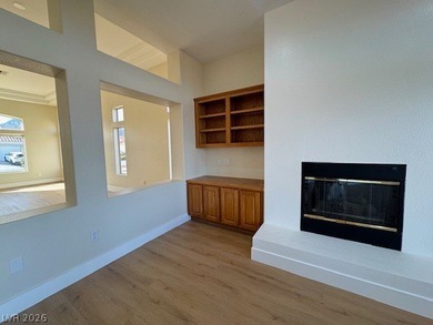 SUN CITY SUMMERLIN! Elevated lot with City & Mountain views. One on Highland Falls Golf Club in Nevada - for sale on GolfHomes.com, golf home, golf lot