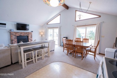 Welcome to this spacious ranch home in The Hideout, a gated on The Hideout Golf in Pennsylvania - for sale on GolfHomes.com, golf home, golf lot
