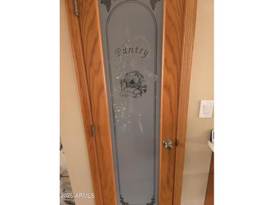 Discover your perfect home in Sun City's Phase 2! This stunning on PalmBrook Country Club in Arizona - for sale on GolfHomes.com, golf home, golf lot