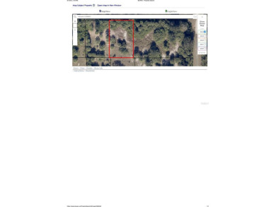 Vacant residential lot.   Build your dream home on this spacious on Majors Golf Club At Bayside Lakes in Florida - for sale on GolfHomes.com, golf home, golf lot