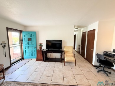 Views of the Turtleback Mountain Golf course and Caballo on Sierra Del Rio Golf Club in New Mexico - for sale on GolfHomes.com, golf home, golf lot