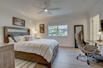 Discover this stunning 3-bedroom, 3-bathroom home located in the on Reunion Resort Golf Course in Florida - for sale on GolfHomes.com, golf home, golf lot