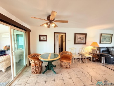 Views of the Turtleback Mountain Golf course and Caballo on Sierra Del Rio Golf Club in New Mexico - for sale on GolfHomes.com, golf home, golf lot