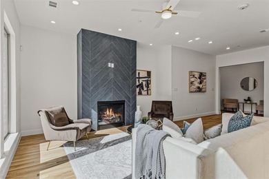 ASK ABOUT CURRENT BUILDER INCENTIVES! Exquisite Custom Townhome on Heath Golf and Yacht Club in Texas - for sale on GolfHomes.com, golf home, golf lot