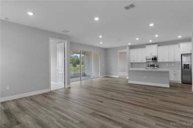 One or more photo(s) has been virtually staged. Brand New Luxury on Sugarmill Woods Golf and Country Club in Florida - for sale on GolfHomes.com, golf home, golf lot