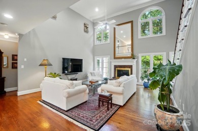 Located on a premium Shannamara golf course lot, this on The Divide Golf Club in North Carolina - for sale on GolfHomes.com, golf home, golf lot