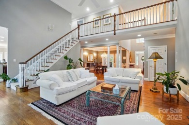 Located on a premium Shannamara golf course lot, this on The Divide Golf Club in North Carolina - for sale on GolfHomes.com, golf home, golf lot