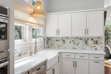 Located in the serene and exclusive gated enclave of Summer on Santa Rosa Golf and Beach Club in Florida - for sale on GolfHomes.com, golf home, golf lot
