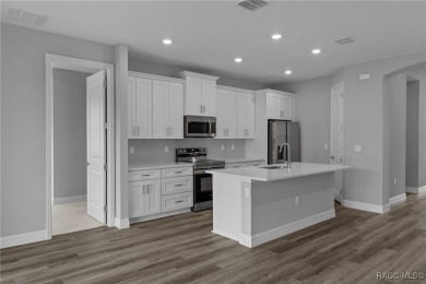 One or more photo(s) has been virtually staged. Brand New Luxury on Sugarmill Woods Golf and Country Club in Florida - for sale on GolfHomes.com, golf home, golf lot