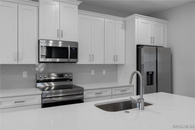 One or more photo(s) has been virtually staged. Brand New Luxury on Sugarmill Woods Golf and Country Club in Florida - for sale on GolfHomes.com, golf home, golf lot