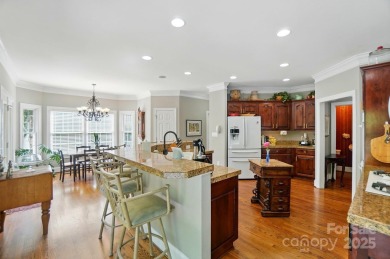 Located on a premium Shannamara golf course lot, this on The Divide Golf Club in North Carolina - for sale on GolfHomes.com, golf home, golf lot