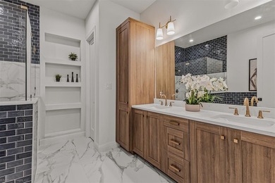 ASK ABOUT CURRENT BUILDER INCENTIVES! Exquisite Custom Townhome on Heath Golf and Yacht Club in Texas - for sale on GolfHomes.com, golf home, golf lot