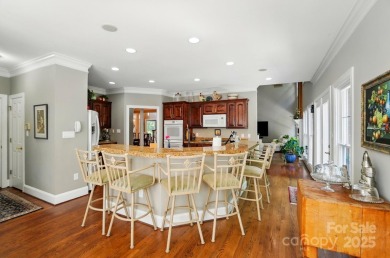 Located on a premium Shannamara golf course lot, this on The Divide Golf Club in North Carolina - for sale on GolfHomes.com, golf home, golf lot