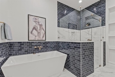 ASK ABOUT CURRENT BUILDER INCENTIVES! Exquisite Custom Townhome on Heath Golf and Yacht Club in Texas - for sale on GolfHomes.com, golf home, golf lot