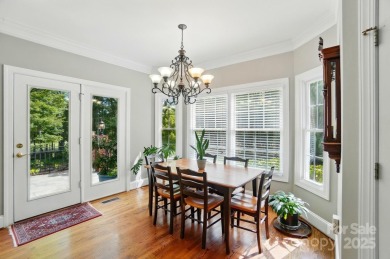 Located on a premium Shannamara golf course lot, this on The Divide Golf Club in North Carolina - for sale on GolfHomes.com, golf home, golf lot