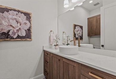 ASK ABOUT CURRENT BUILDER INCENTIVES! Exquisite Custom Townhome on Heath Golf and Yacht Club in Texas - for sale on GolfHomes.com, golf home, golf lot