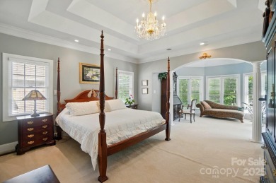 Located on a premium Shannamara golf course lot, this on The Divide Golf Club in North Carolina - for sale on GolfHomes.com, golf home, golf lot