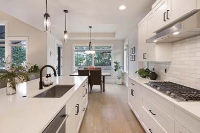 The one you've been waiting for has come on the scene! Desirable on  in Oregon - for sale on GolfHomes.com, golf home, golf lot