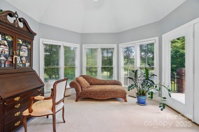 Located on a premium Shannamara golf course lot, this on The Divide Golf Club in North Carolina - for sale on GolfHomes.com, golf home, golf lot