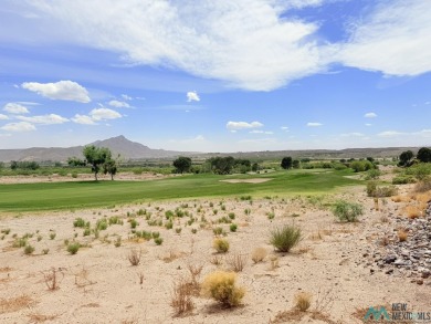 Build your dream house on this .235 acre lot that has beautiful on Sierra Del Rio Golf Club in New Mexico - for sale on GolfHomes.com, golf home, golf lot