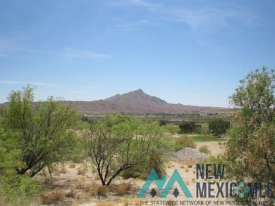 Build your dream house on this .235 acre lot that has beautiful on Sierra Del Rio Golf Club in New Mexico - for sale on GolfHomes.com, golf home, golf lot