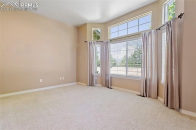 Enjoy low-maintenance living in this beautifully updated on Pine Creek Golf Club in Colorado - for sale on GolfHomes.com, golf home, golf lot