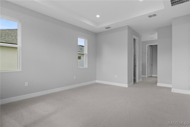 One or more photo(s) has been virtually staged. Brand New Luxury on Sugarmill Woods Golf and Country Club in Florida - for sale on GolfHomes.com, golf home, golf lot