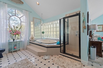 Welcome to this beautiful 3-bedroom, 2 1/2 bath home perfectly on Lockwood Folly Country Club in North Carolina - for sale on GolfHomes.com, golf home, golf lot