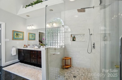 Located on a premium Shannamara golf course lot, this on The Divide Golf Club in North Carolina - for sale on GolfHomes.com, golf home, golf lot