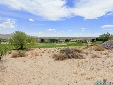 Build your dream house on this .235 acre lot that has beautiful on Sierra Del Rio Golf Club in New Mexico - for sale on GolfHomes.com, golf home, golf lot