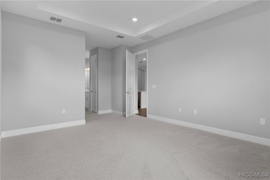 One or more photo(s) has been virtually staged. Brand New Luxury on Sugarmill Woods Golf and Country Club in Florida - for sale on GolfHomes.com, golf home, golf lot
