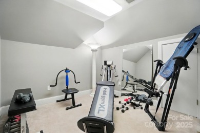 Located on a premium Shannamara golf course lot, this on The Divide Golf Club in North Carolina - for sale on GolfHomes.com, golf home, golf lot
