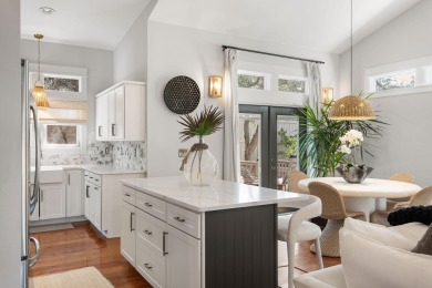 Located in the serene and exclusive gated enclave of Summer on Santa Rosa Golf and Beach Club in Florida - for sale on GolfHomes.com, golf home, golf lot