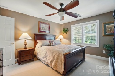 Located on a premium Shannamara golf course lot, this on The Divide Golf Club in North Carolina - for sale on GolfHomes.com, golf home, golf lot
