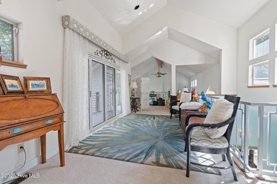 Welcome to this beautiful 3-bedroom, 2 1/2 bath home perfectly on Lockwood Folly Country Club in North Carolina - for sale on GolfHomes.com, golf home, golf lot