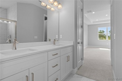 One or more photo(s) has been virtually staged. Brand New Luxury on Sugarmill Woods Golf and Country Club in Florida - for sale on GolfHomes.com, golf home, golf lot
