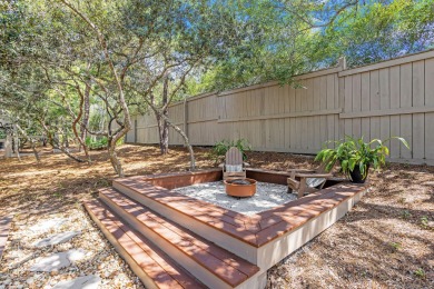 Located in the serene and exclusive gated enclave of Summer on Santa Rosa Golf and Beach Club in Florida - for sale on GolfHomes.com, golf home, golf lot
