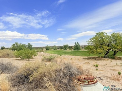 Build your dream house on this .235 acre lot that has beautiful on Sierra Del Rio Golf Club in New Mexico - for sale on GolfHomes.com, golf home, golf lot