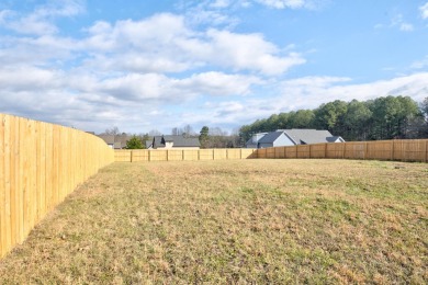 WELCOME TO 135 TREWHITT DRIVE. This three bedroom, 2 1/2 bath on Waterville Golf Course in Tennessee - for sale on GolfHomes.com, golf home, golf lot