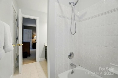 Located on a premium Shannamara golf course lot, this on The Divide Golf Club in North Carolina - for sale on GolfHomes.com, golf home, golf lot