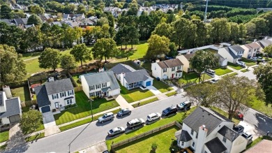 This like new open-concept floor plan is a beautifully renovated on Stumpy Lake Golf Course in Virginia - for sale on GolfHomes.com, golf home, golf lot