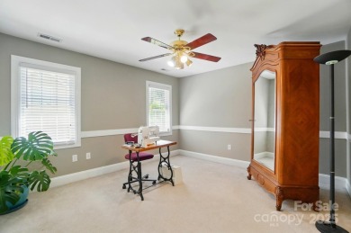 Located on a premium Shannamara golf course lot, this on The Divide Golf Club in North Carolina - for sale on GolfHomes.com, golf home, golf lot