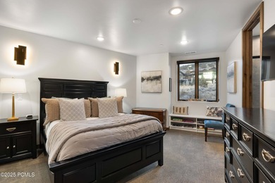 This striking mountain contemporary residence commands panoramic on Red Ledges Golf Club in Utah - for sale on GolfHomes.com, golf home, golf lot